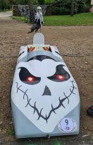 27.08.2021 | Seifenkistenrennen Cottbus Sandow 